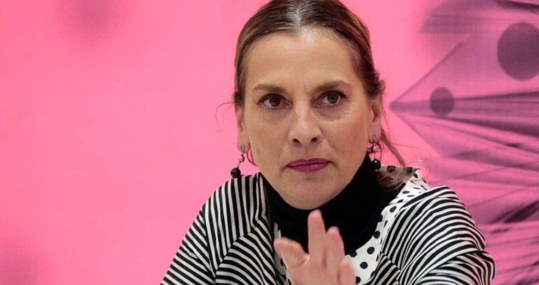 Beatriz Gutiérrez Müller es incluida en la lista de aspirantes a la rectoría de la BUAP en Puebla