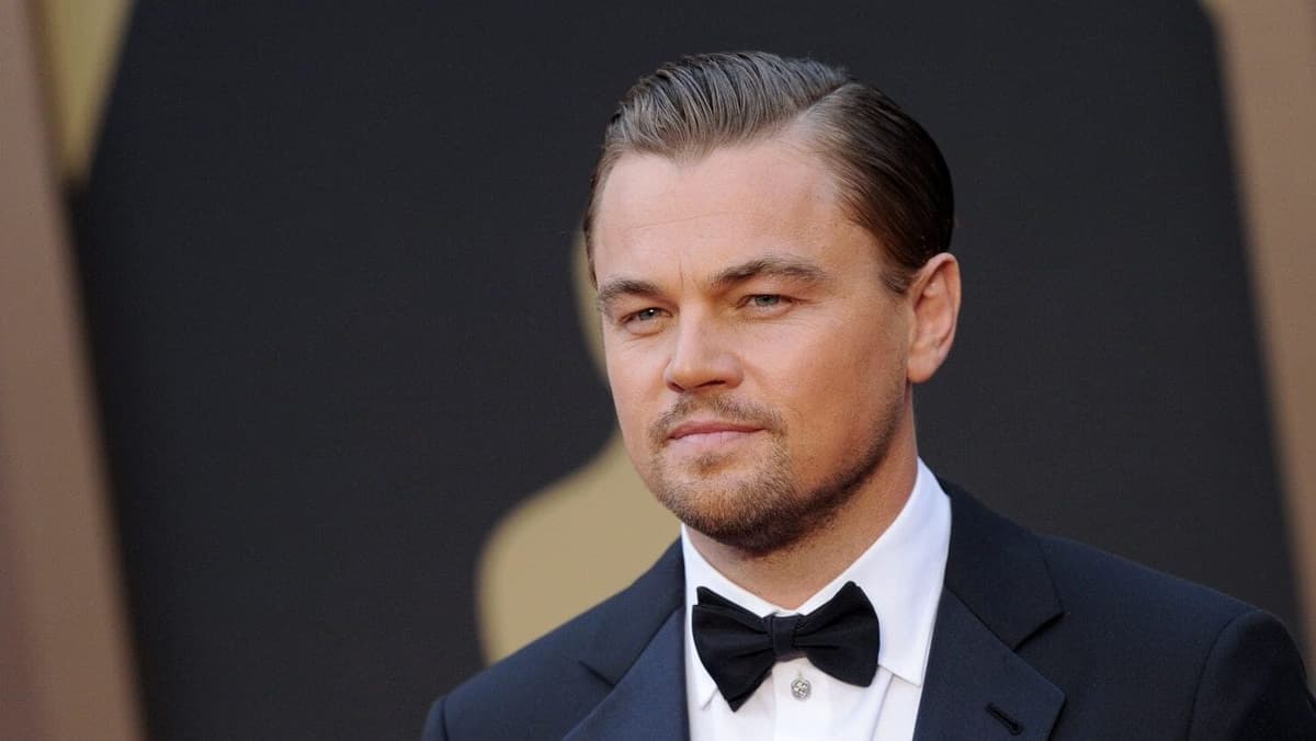 Leonardo DiCaprio visitará México para promocionar su nueva película "Una batalla tras otra"
