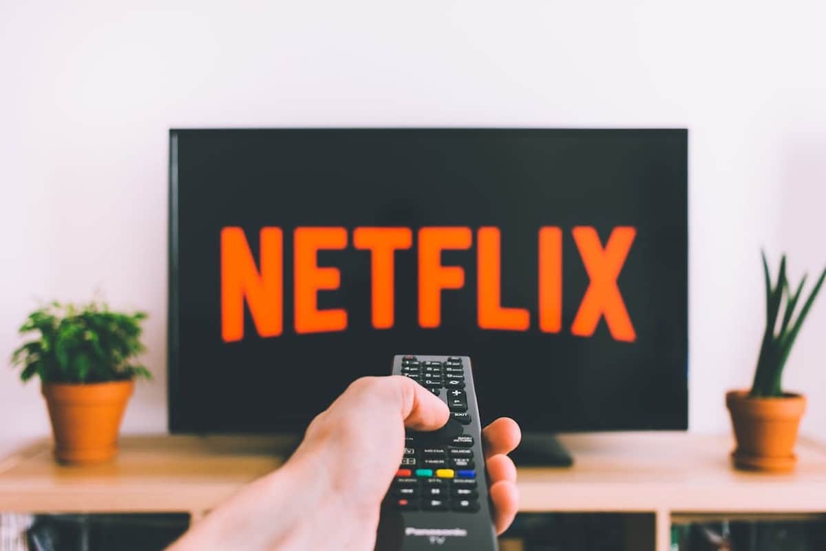 Netflix anuncia que su plan básico dejará de estar disponible en México