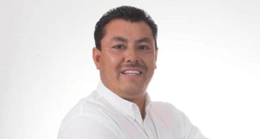 Grupo armado asesina a exalcalde de Las Minas, Veracruz y a su hijo