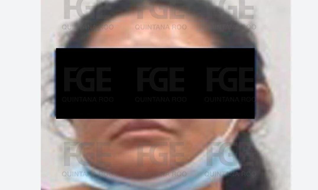 Rescatan a dos menores víctimas de prostitución en Cancún; compañera las reclutaba en secundaria