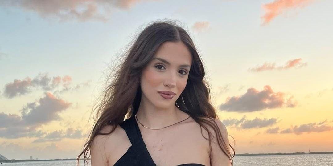 Marianne Gonzaga, influencer que apuñaló a Valentina Gilabert, cobra hasta 137 mil pesos por colaboración