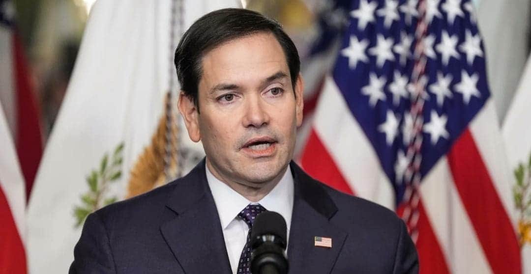 Gobierno de México confirma los temas que se tratarán con Marco Rubio, funcionario de Donald Trump
