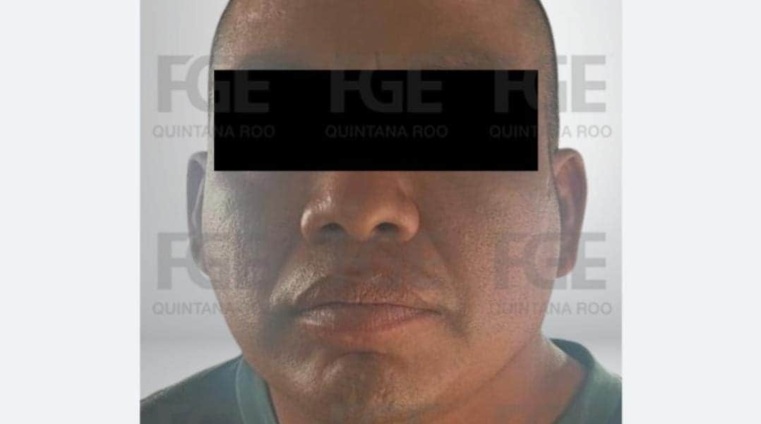 Detienen al militar acusado de presuntamente abusar de una menor en Cozumel