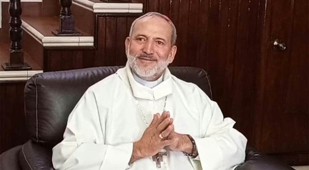 Pide obispo de Chilpancingo, Guerrero una tregua entre autoridades y narcos para lograr la paz