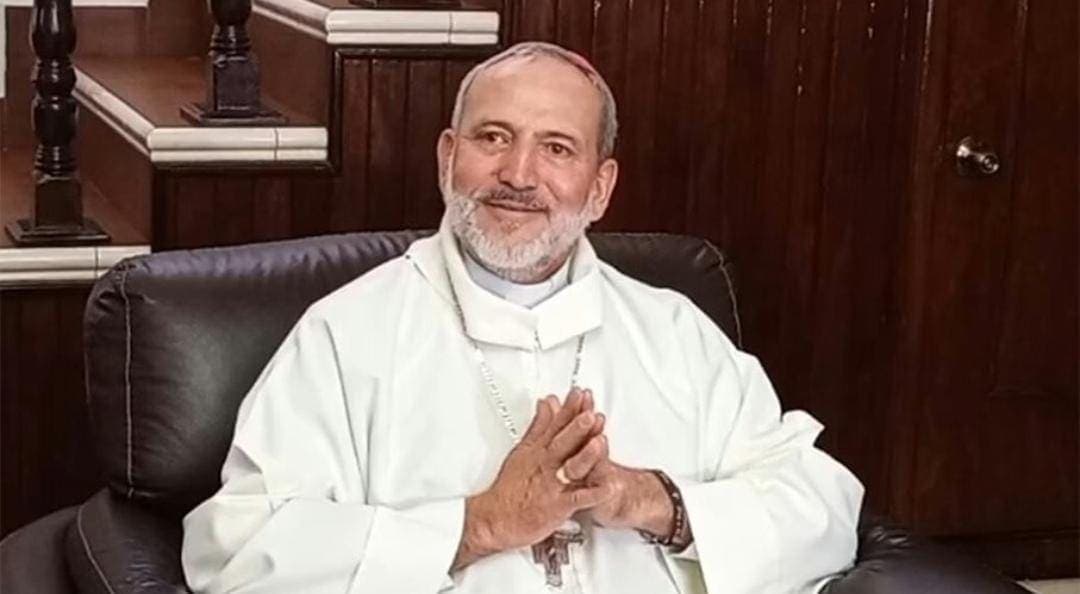 Pide obispo de Chilpancingo, Guerrero una tregua entre autoridades y narcos para lograr la paz