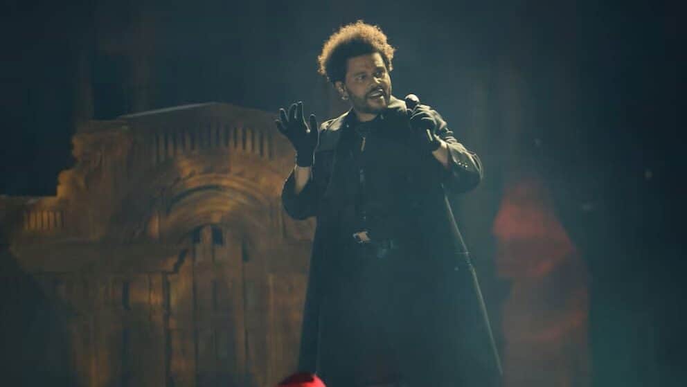 The Weeknd regresa a México con dos conciertos en el Estadio GNP Seguros