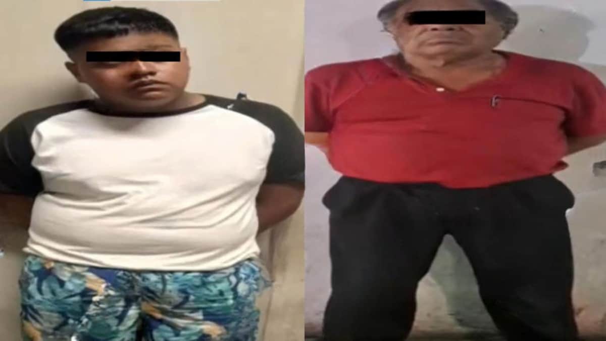 Hombre es asesinado por su suegro y su cuñado mientras discutía con su novia en CDMX