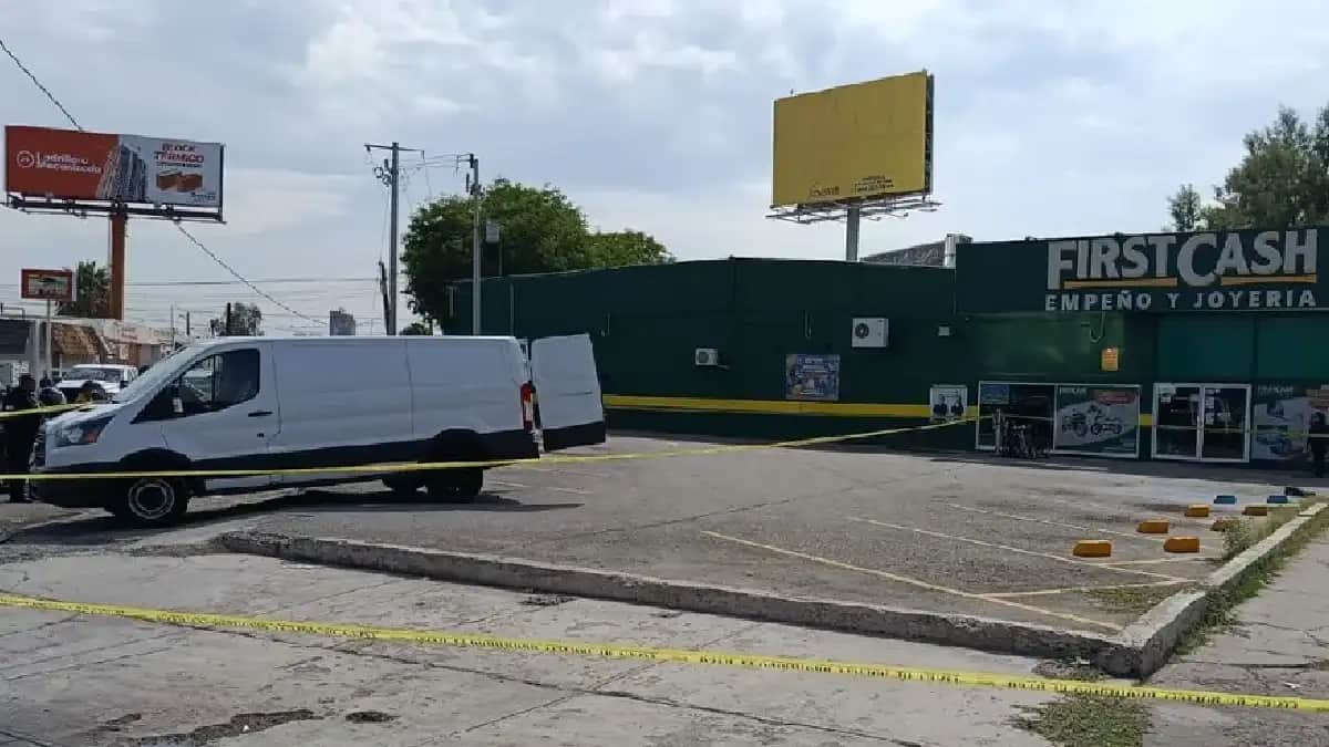 Asesinan a hombre que intentaba defender a un sujeto en Torreón, Coahuila