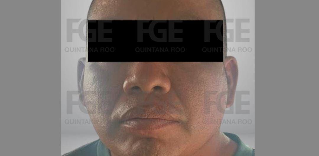 Vinculan a proceso y dan prisión preventiva a militar que abusó de menor de nueve años de edad en Cozumel