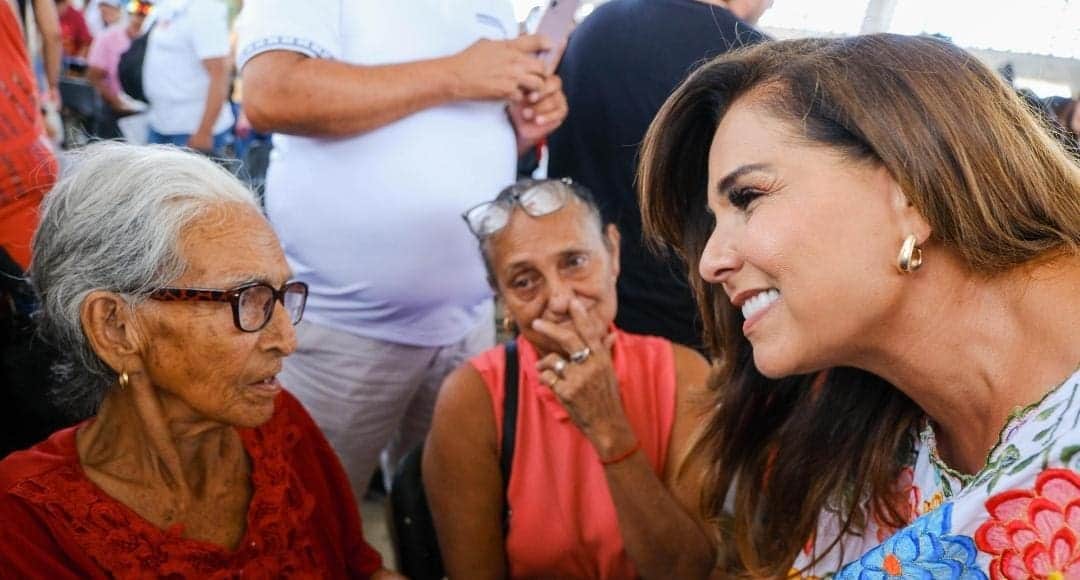 Entrega Mara Lezama 303 títulos de propiedad para el bienestar y certeza jurídica de más de mil 400 personas