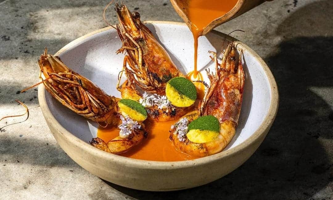 Gastronomía de Quintana Roo recibe 22 Galardones de la Guía Michelin 2025