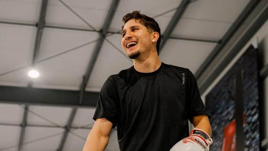 Confirman nuevo rival del boxeador mexicano Marco Verde para su pelea en Las Vegas