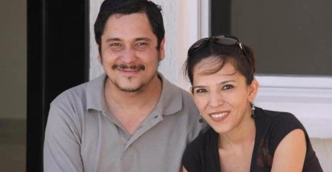 Organizan campaña de donación para Jorge Briseño, docente universitario de Cancún con problemas de salud