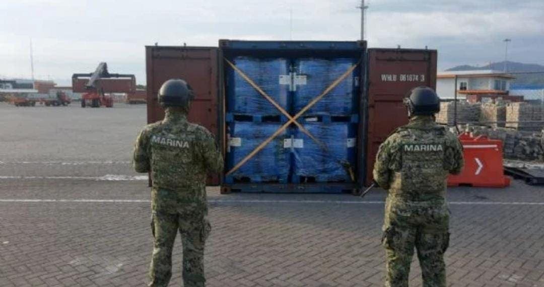 Fallece otro marino durante una práctica de tiro en Sonora; estuvo a cargo de la aduana de Manzanillo, Colima