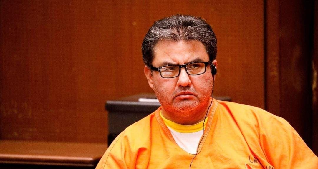 Naasón Joaquín García, líder de la Luz del Mundo, es acusado de crimen organizado y tráfico sexual en Nueva York