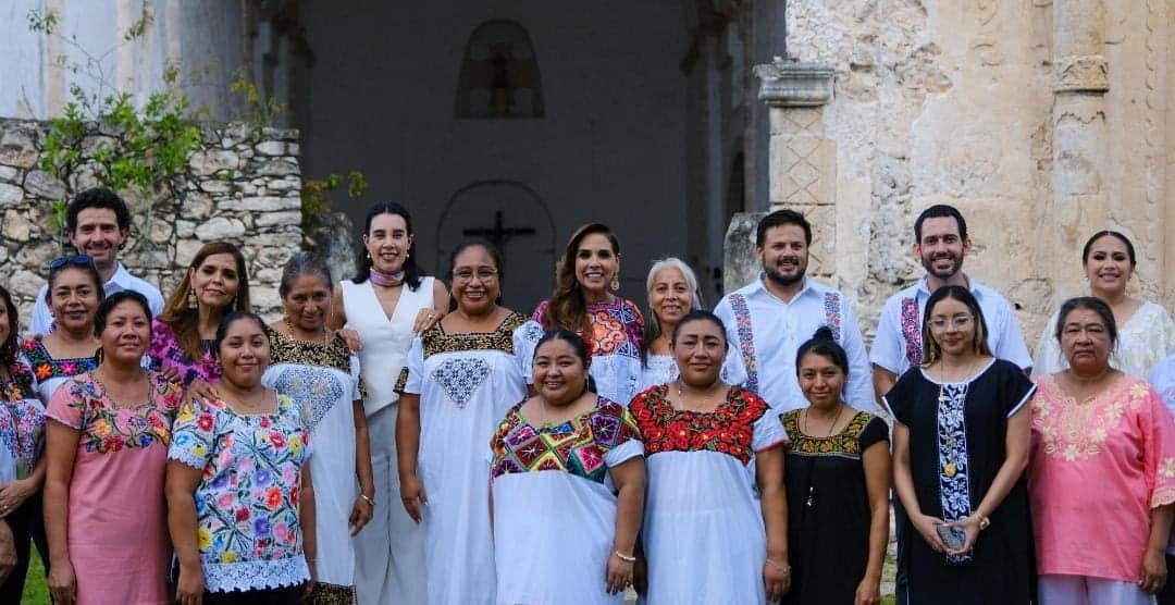 Quintana Roo presenta el Catálogo de Experiencias Turísticas del Mundo Maya con respaldo de la UNESCO