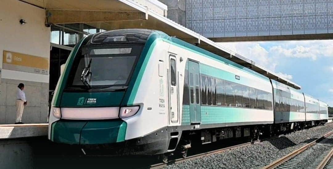 Tren Maya recibirá 30 mil mdp de presupuesto para 2026, sigue sin ser rentable
