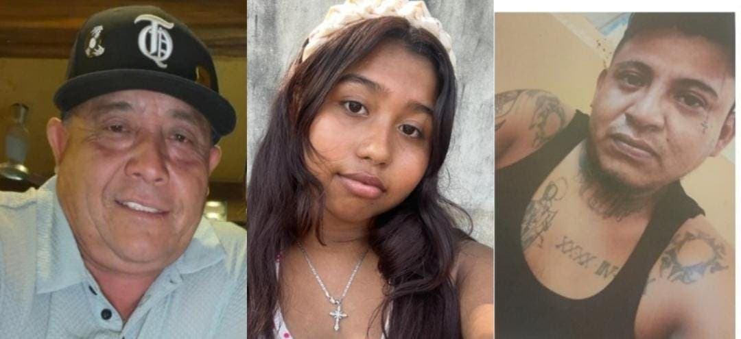 Buscan a ocho desaparecidos en Quintana Roo, incluidos una menor de edad y un beliceño