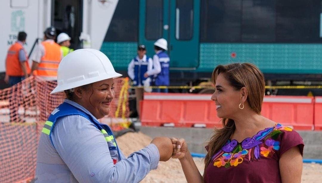 Quintana Roo lideró el crecimiento industrial en México durante mayo de 2025