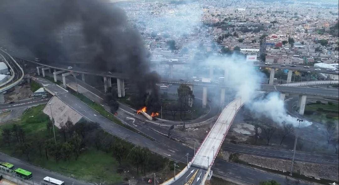 Ya son 15 las personas fallecidas por la explosión de una pipa en Iztapalapa, Cdmx