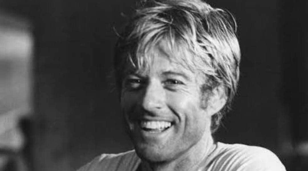 Muere Robert Redford, legendario actor de Hollywood a los 89 años de edad