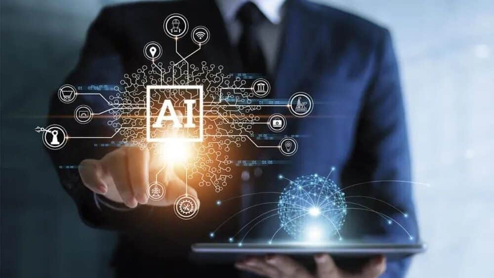 Designan a una inteligencia artificial como líder de un partido político en Japón