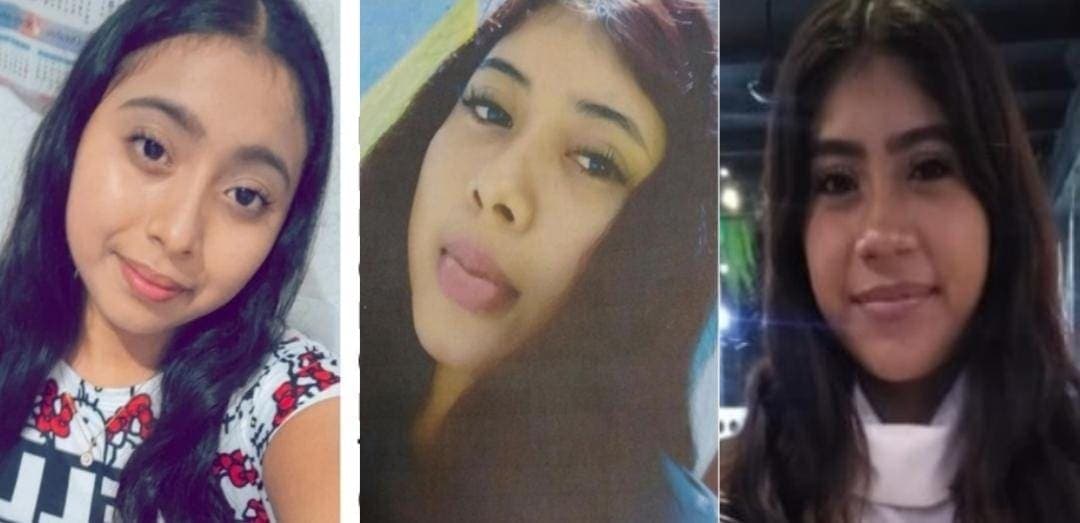 Buscan a 13 personas desaparecidas en Quintana Roo, incluidas una mujer y tres menores