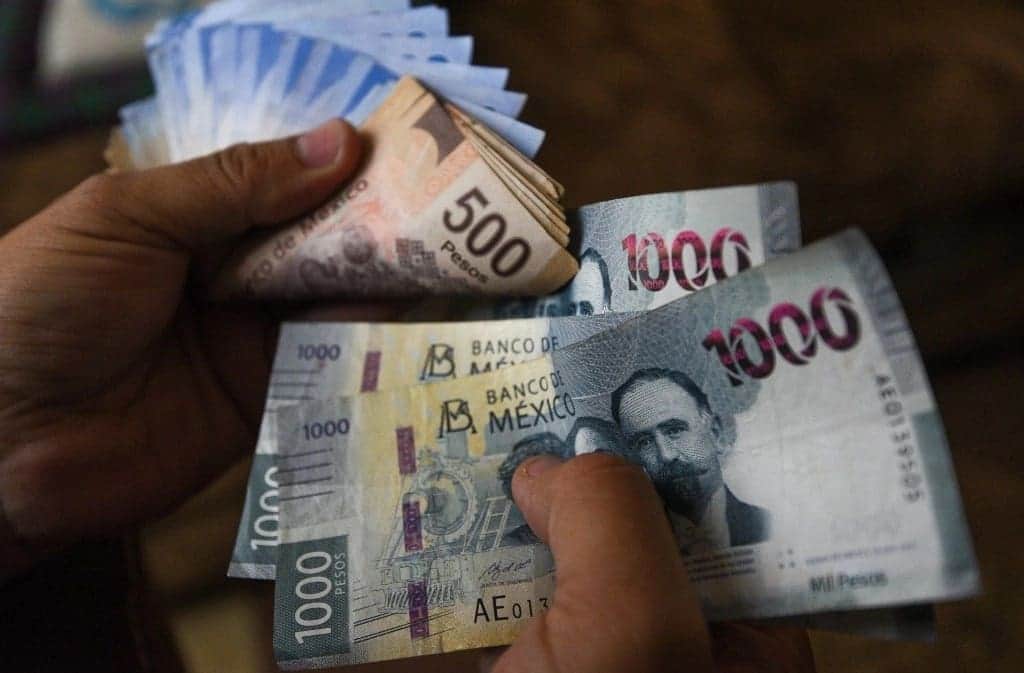 Roban dos millones de pesos a hombre tras retirarlos del banco en Guadalupe, Nuevo León