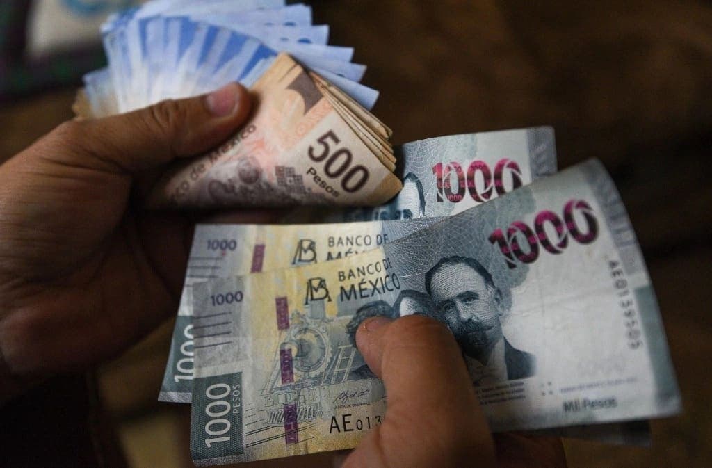 Roban dos millones de pesos a hombre tras retirarlos del banco en Guadalupe, Nuevo León