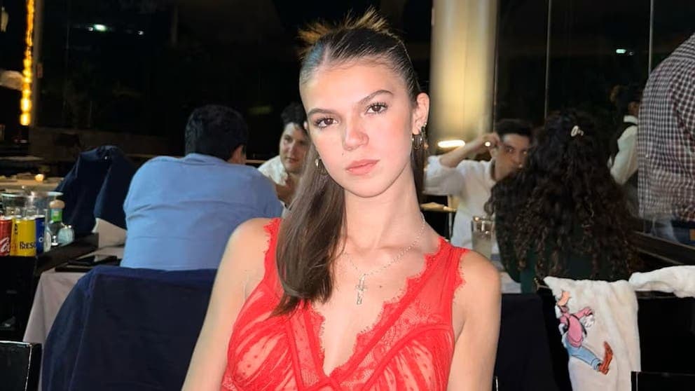 Video: Acusa Valentina Gilabert de amenazas de muerte y acoso a Marianne Gonzaga