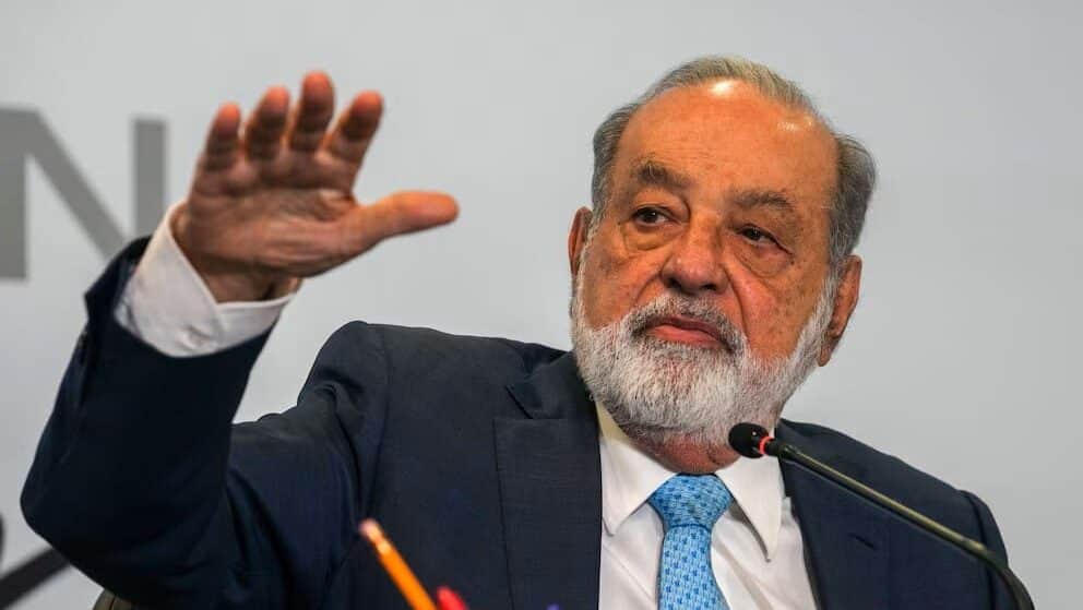 Empresa de Carlos Slim gana contrato de mil 500 MDD para ampliación del metro de Nueva York