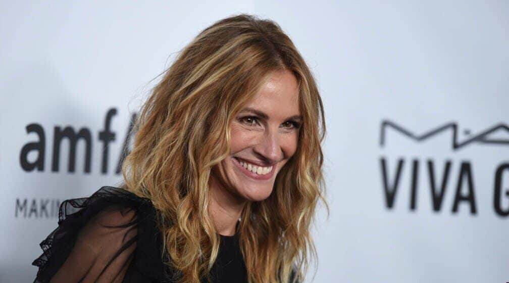 Confirma Julia Roberts su participación en la película secuela de "La boda de mi mejor amigo"