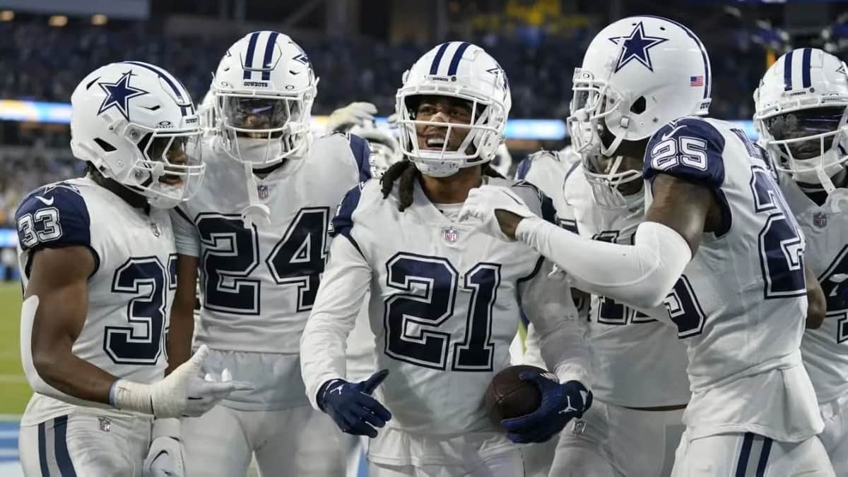 Dueño de los Cowboys de Dallas revela que jugarán en el Estadio Azteca tras su reapertura