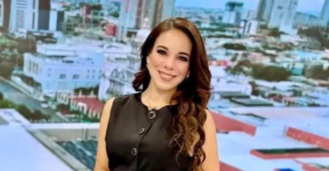 Video: Víctima de accidente de avioneta en Nuevo León era Débora Estrella, conductora de tv