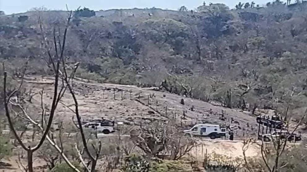 Mueren cinco personas tras enfrentamiento armado en Teocaltiche, Jalisco