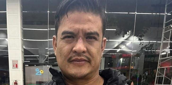 Hallan con vida a Rodrigo Vázquez Coutiño, político de Cancún desaparecido en Guadalajara, Jalisco