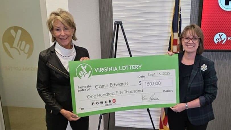 Mujer gana la lotería en Estados Unidos; le pidió los números a ChatGPT