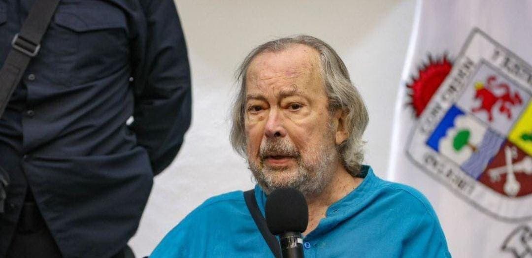 Muere de cáncer Mauricio Fernández, alcalde de San Pedro Garza García, Nuevo León