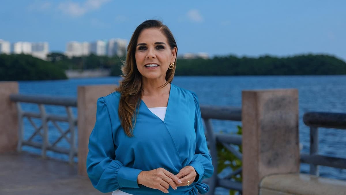 Quintana Roo celebra el Día Mundial del Turismo con un modelo comunitario que transforma vidas: Mara Lezama
