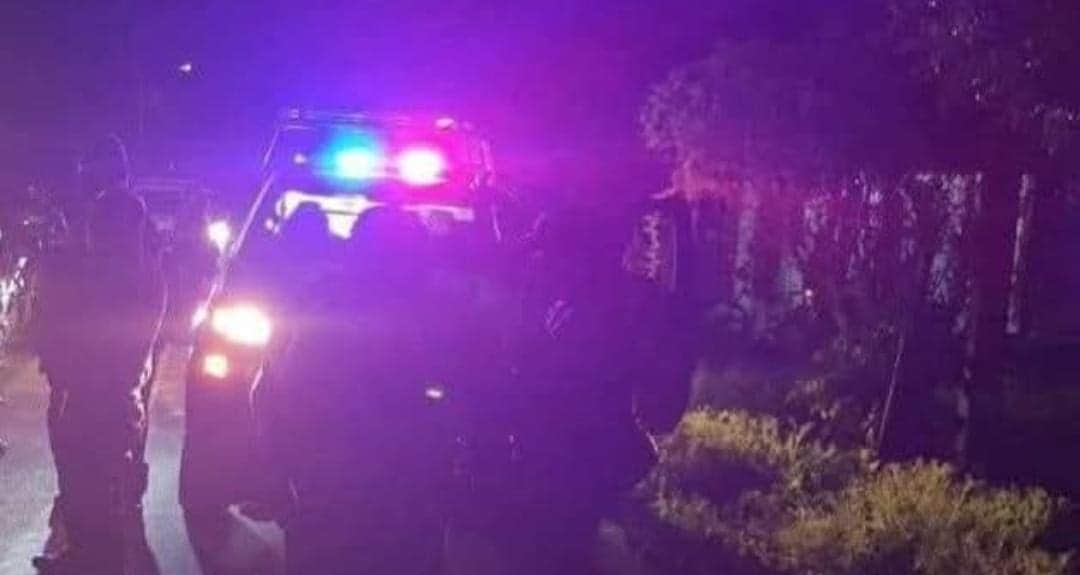 Presunto feminicidio en Chetumal; hallan a mujer sin vida cerca de Calderitas