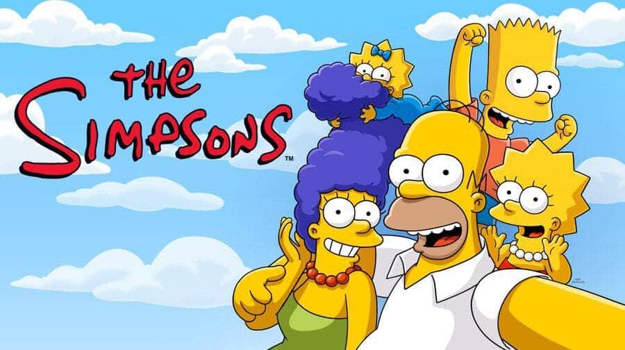 Confirman estreno de la segunda película de Los Simpson en 2027
