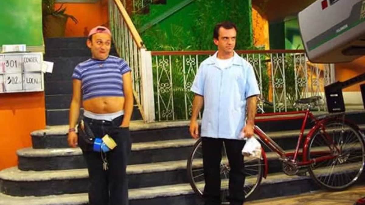 Muere Carlos Arau, actor de "Vecinos" a la edad de 54 años