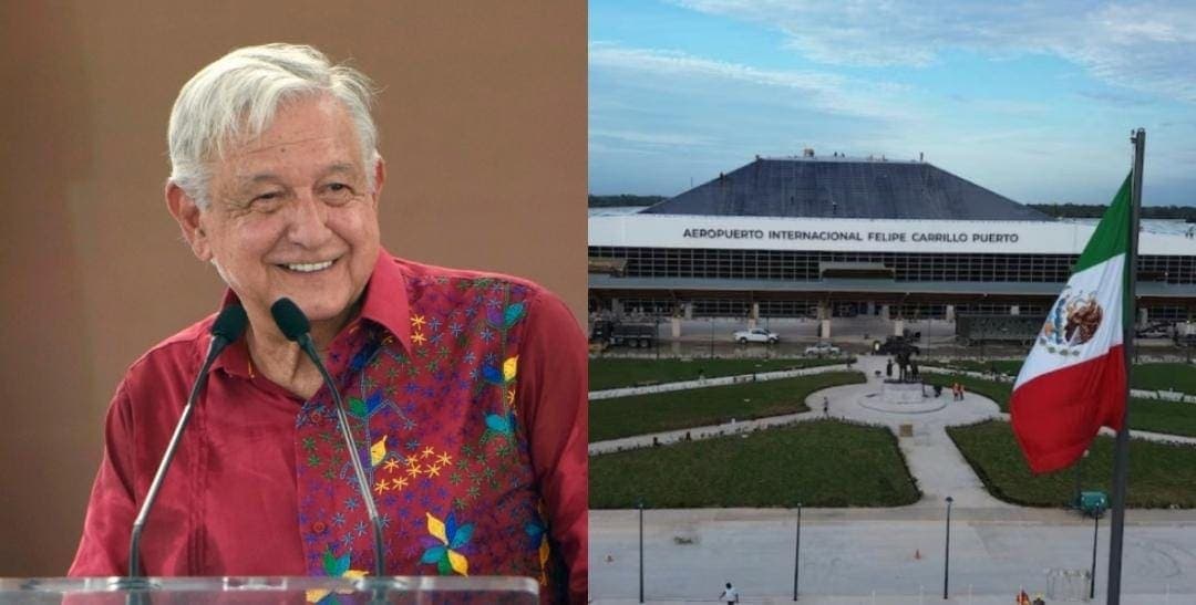 Gobierno de Tulum arremete contra proyectos de AMLO; los culpa de la mala gestión financiera en el municipio