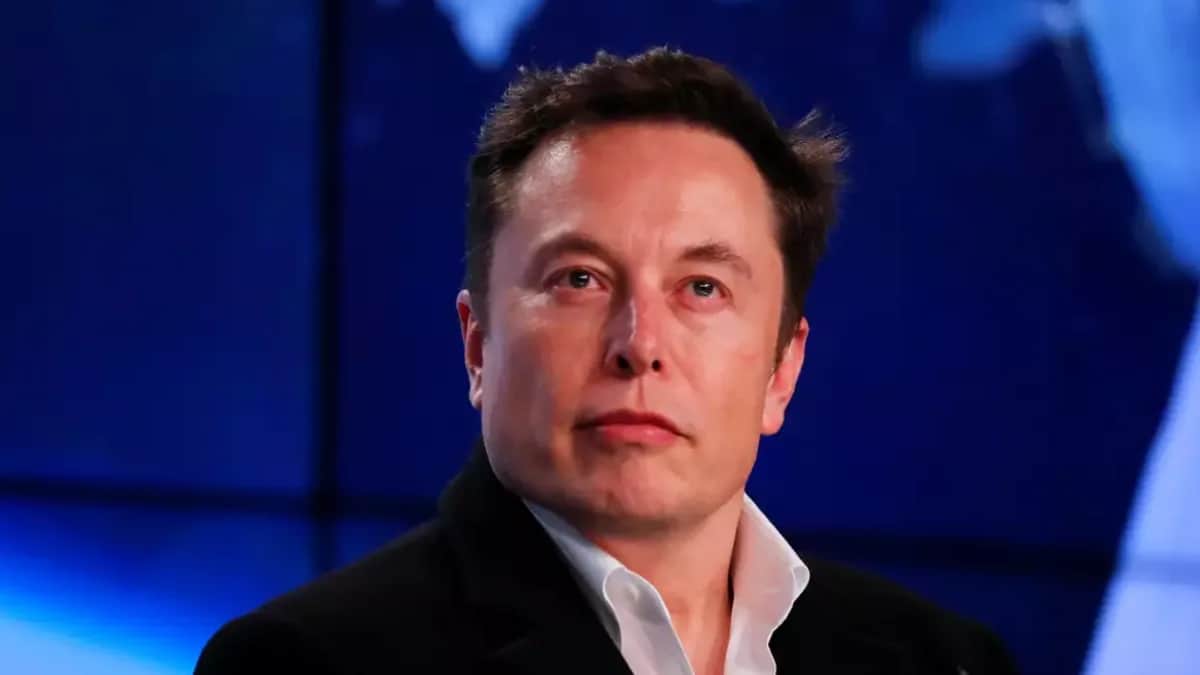 Elon Musk hace historia al alcanzar los 500 mil mdd de patrimonio