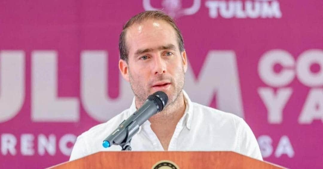 Se vacían las arcas municipales en Tulum; Diego Castañón pide histórica deuda de 76 mdp