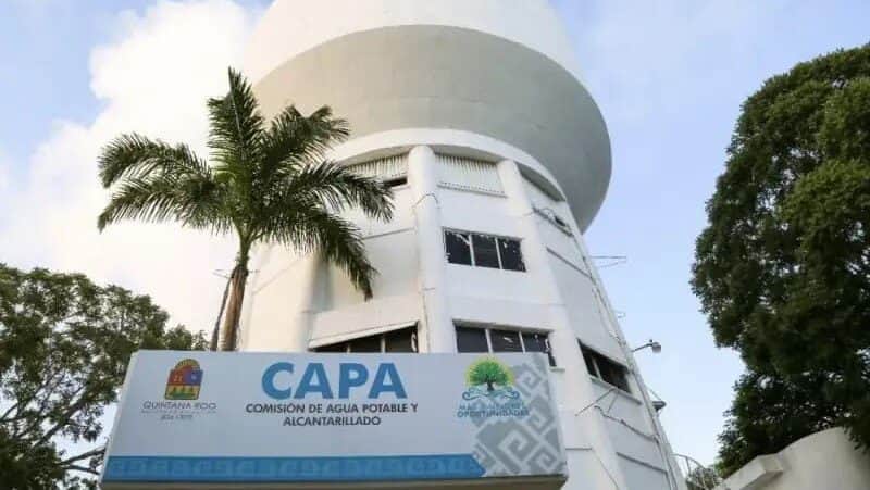 CAPA culpa de sus errores y omisiones a otros