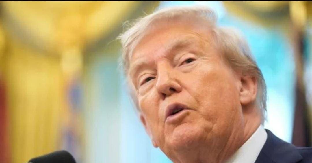 Donald Trump informa al Congreso de Estados Unidos que usará la fuerza letal contra cárteles del narcotráfico