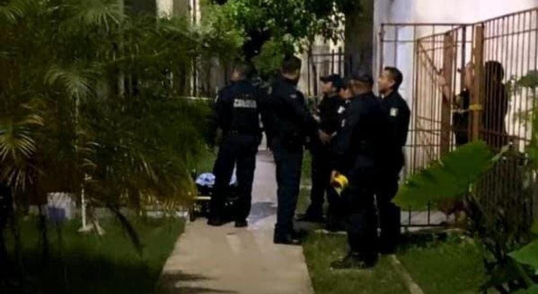 Más violencia en Cancún; lesionan a un albañil con arma blanca en Villas Otoch Paraíso