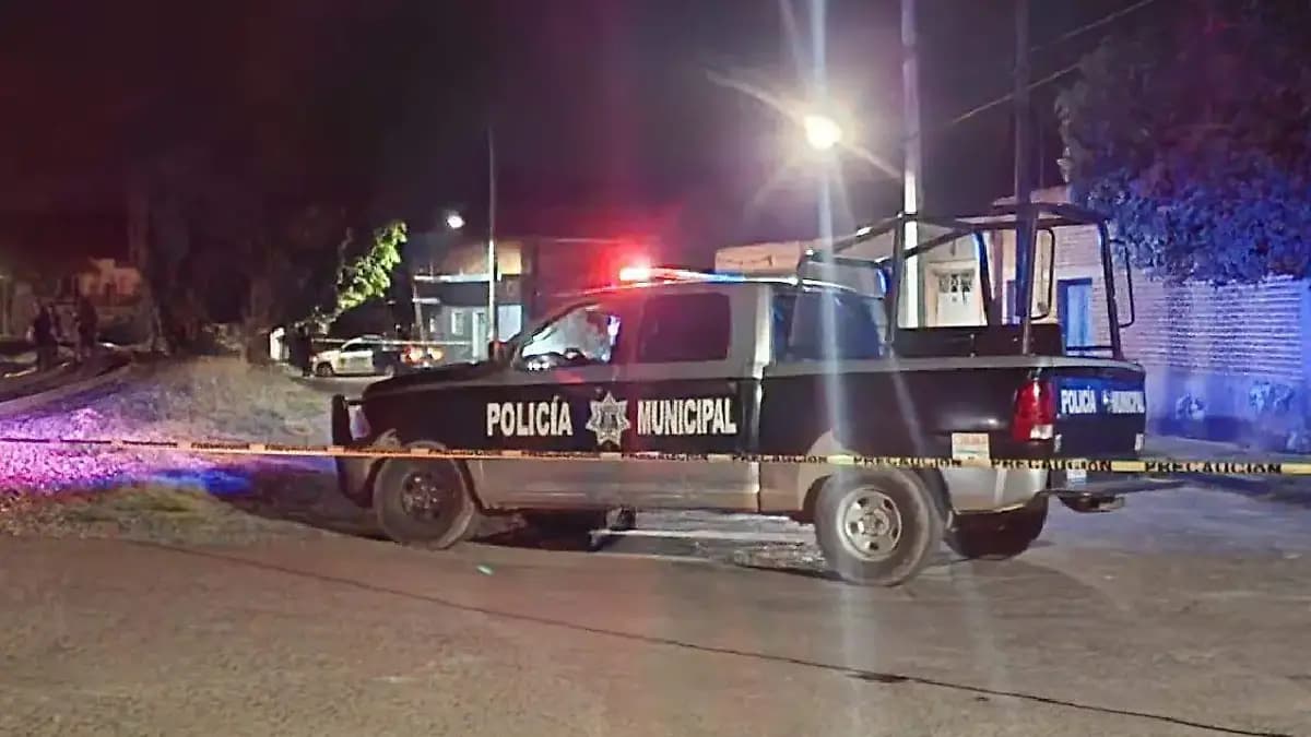 Hallan cuerpos mutilados en las vías del tren en Acámbaro, Guanajuato